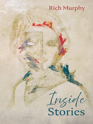 cover image of Inside Stories